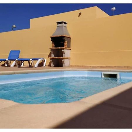 Anahi Homes Corralejo- Bicacarera 9 Ла-Олива Экстерьер фото