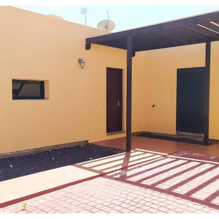 Anahi Homes Corralejo- Bicacarera 9 Ла-Олива Экстерьер фото