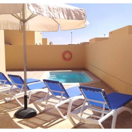 Anahi Homes Corralejo- Bicacarera 9 Ла-Олива Экстерьер фото