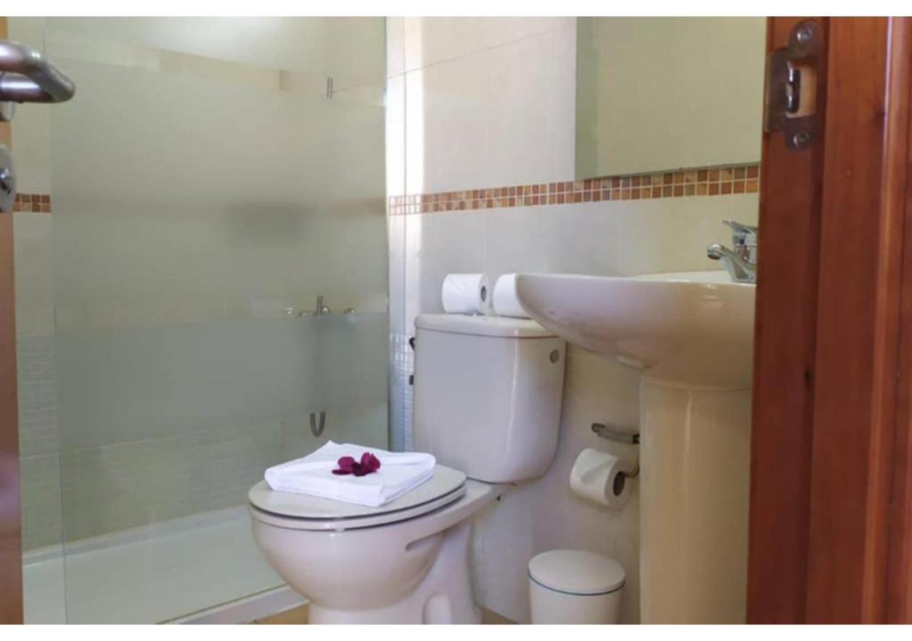 Anahi Homes Corralejo- Bicacarera 9 Ла-Олива Экстерьер фото