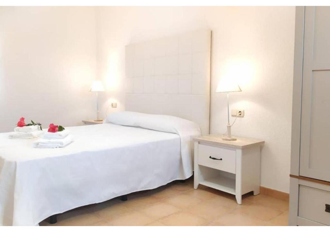 Anahi Homes Corralejo- Bicacarera 9 Ла-Олива Экстерьер фото