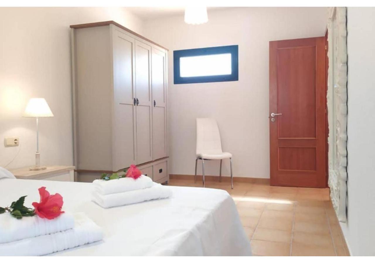 Anahi Homes Corralejo- Bicacarera 9 Ла-Олива Экстерьер фото