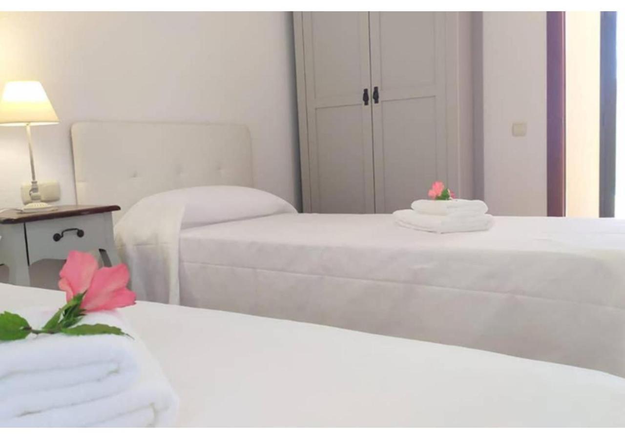 Anahi Homes Corralejo- Bicacarera 9 Ла-Олива Экстерьер фото