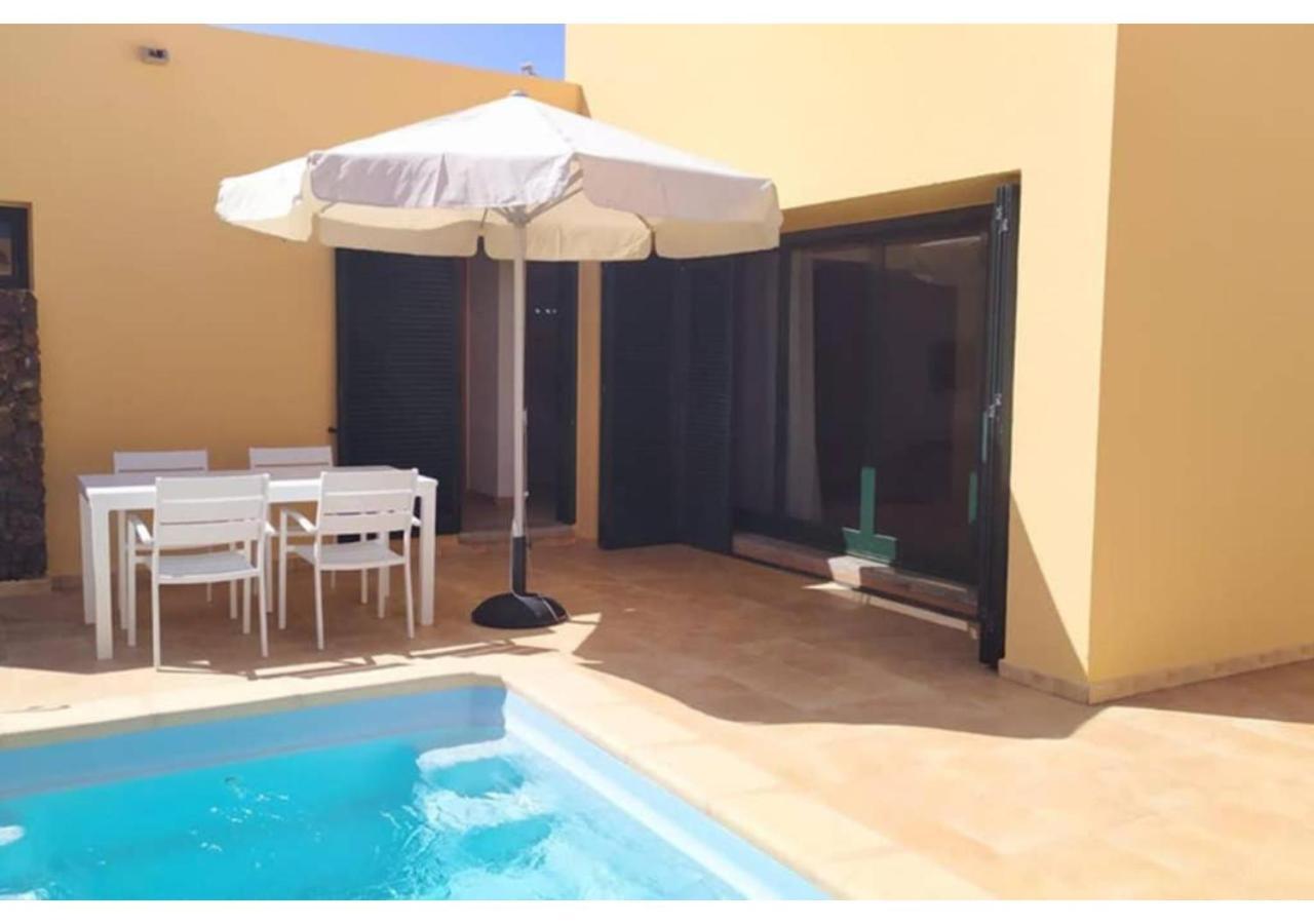 Anahi Homes Corralejo- Bicacarera 9 Ла-Олива Экстерьер фото