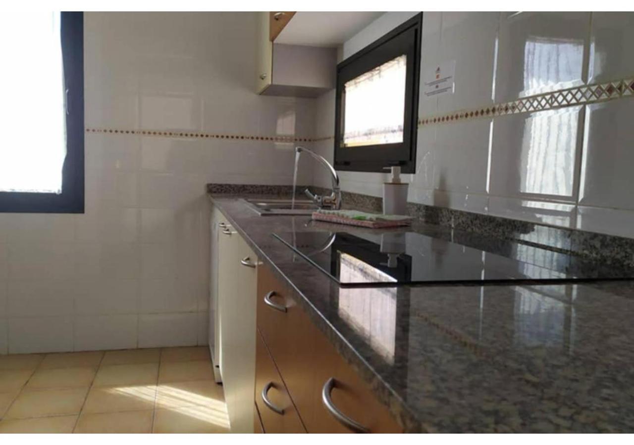 Anahi Homes Corralejo- Bicacarera 9 Ла-Олива Экстерьер фото